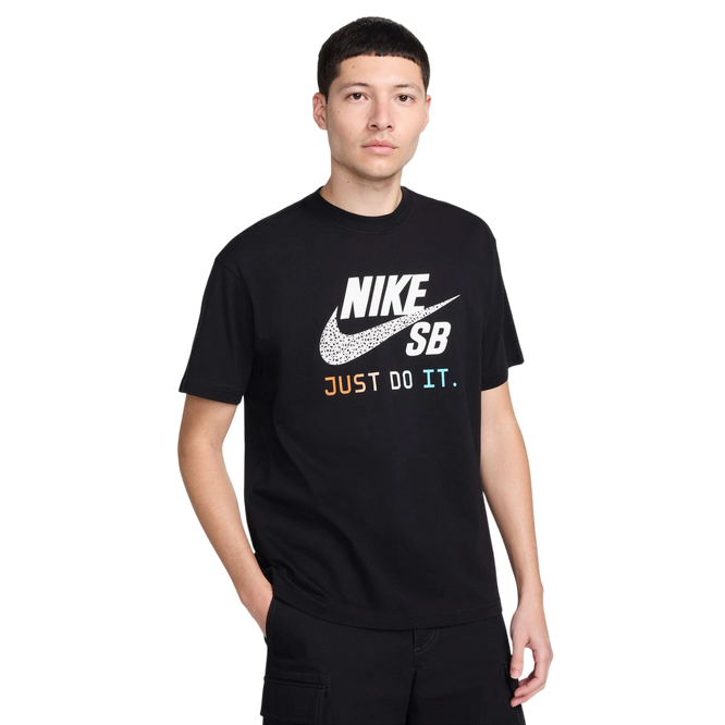 Koszulka Nike Sb Tee Jdi 