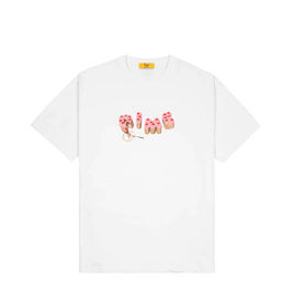 Koszulka Dime Cake T-Shirt (White)