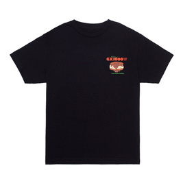 GX1000 - Street Treat Tee (Black)