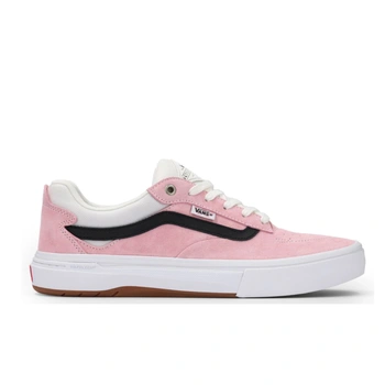 buty Vans Skate Kyle Walker Wafflec (Pink)