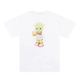 Alltimers - Noelle Lee T-Shirt (White)