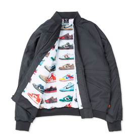 kurtka Nike SB DUNK JACKET ISO