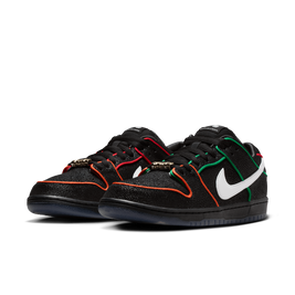 Nike SB Dunk Low Bronx Girls Skate