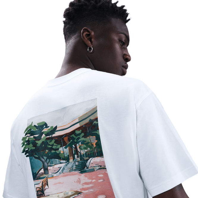 Nike Sb Brooklyn Banks T-Shirt