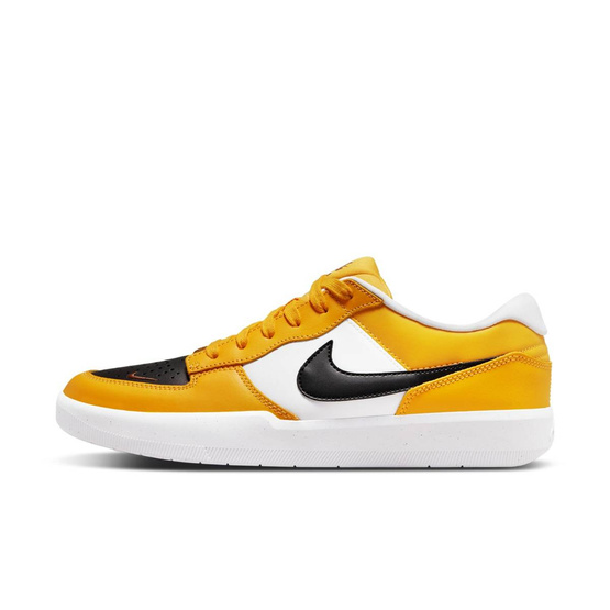 Buty Nike Sb Force 58 Premium University Gold/black-white-pecan