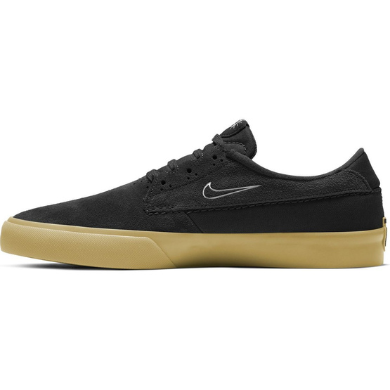 Buty Nike Sb Shane BLACK/WHITE-BLACK-BLACK