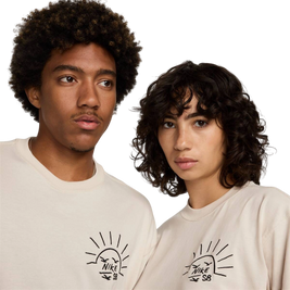 Koszulka Nike Sb Tee M90 Train Moniker