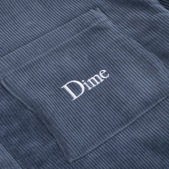 Jacket Dime PANEL PARKA