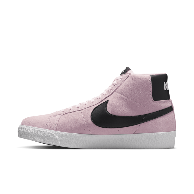 shoes Nike SB Zoom Blazer 