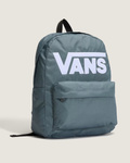Vans Old Skool Drop V Backpak (Stormy)