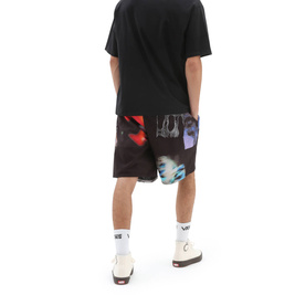 spodnie Vans Quasi Window Pants (Black)