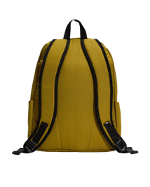 Vans Old School Backpack (Burnt Gold)