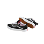 buty Vans Old Skool 36+ (Black/White)