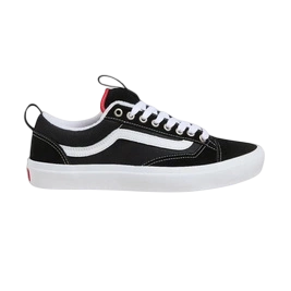 Vans Old Skool 36+ (Black/White)