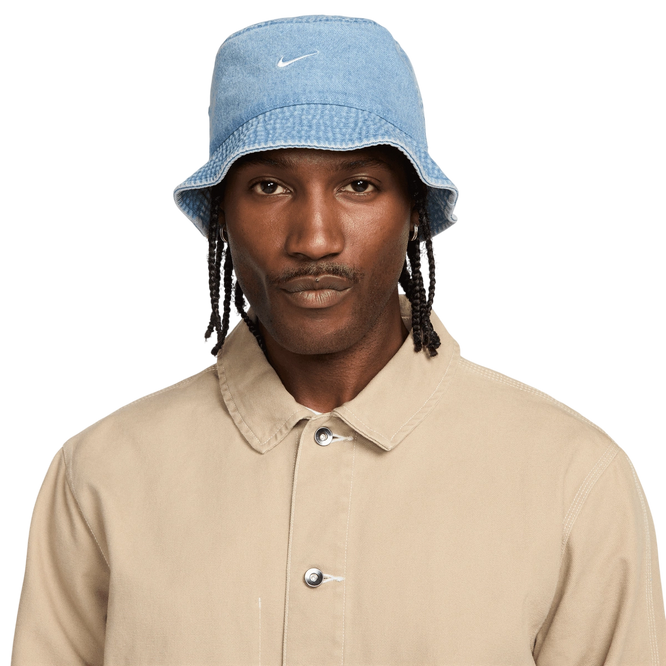 Nike SB Denim Bucket Hat