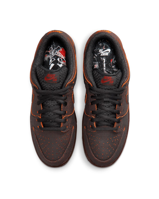 Buty Nike Dunk SB Premium Low Krampus