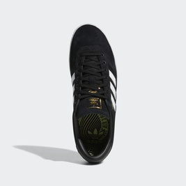 Adidas Puig Indoor (Black/White)