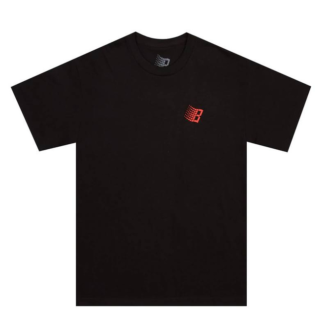 Bronze56 - B Logo Tee (Black)