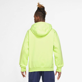 Nike Sb Fleece Skate Hoodie