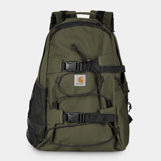 Carhartt WIP Kickflip Backpack (Office Green)