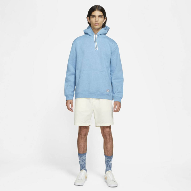 NIKE SB PRM SSTNBL FLEECE DUTCH BLUE/PURE