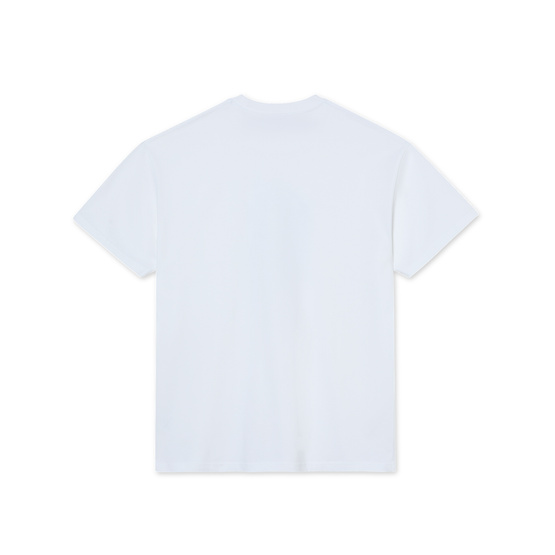 Polar Trapped inside tee white