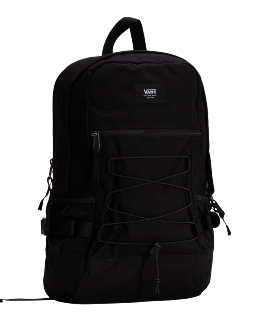 plecak Vans Original Backpack (Black)