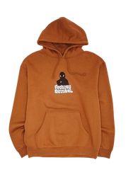 Fucking Awesome Fieldtrip 1998 hoodie saddle 