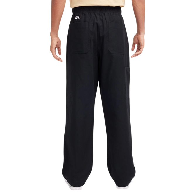 Nike Sb Double-Knee Twill Skate Pants