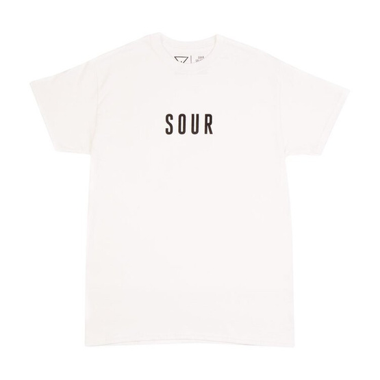 koszulka Sour Army Tee White