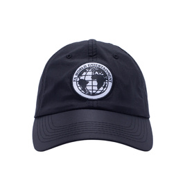 czapka Fucking Aweosome - FA World Snapback (Black)