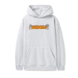 bluza Cash Only Sketchbook Pullover Hood (Ash)