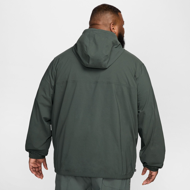 Nike Sb Df Essential Anorak Jacket