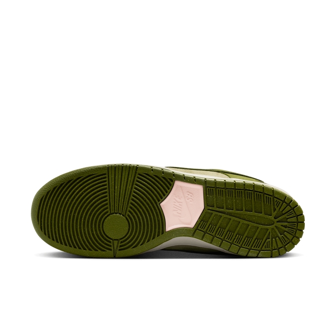 Nike SB Dunk Low Yuto Horigome Matcha