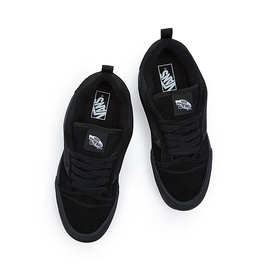 Vans Knu Skool (Black/Black)