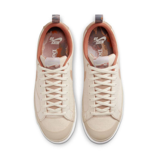 Buty  Nike Sb Blazer Low Qs