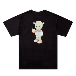 koszulka Alltimers - Noelle Lee T-Shirt (Black)