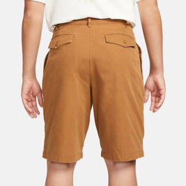 Szorty Nike SB Pleated Chino Shorts