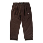 Spodnie Magenta Corleone Chino Pants brown