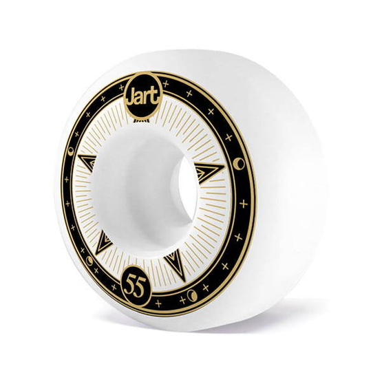 koła Jart Wheels - Astral 102A 55mm