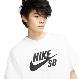 Nike SB Logo Skate T-Shirt