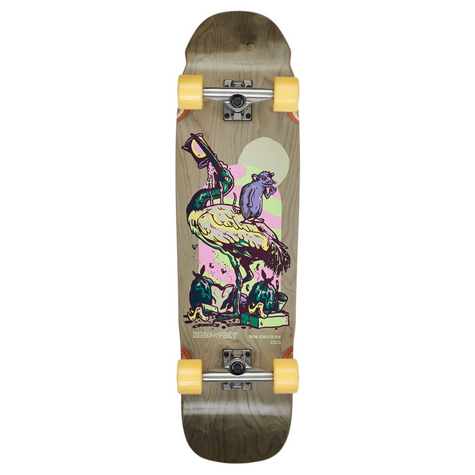 Cruiser Globe Jumpbuck Chicken