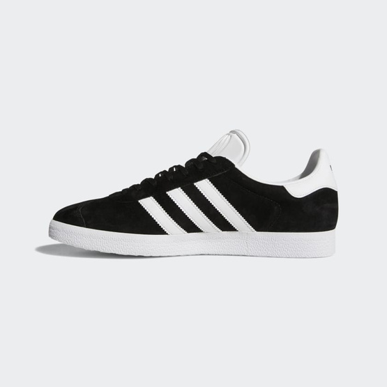 Adidas Gazelle ADV (Black/White)