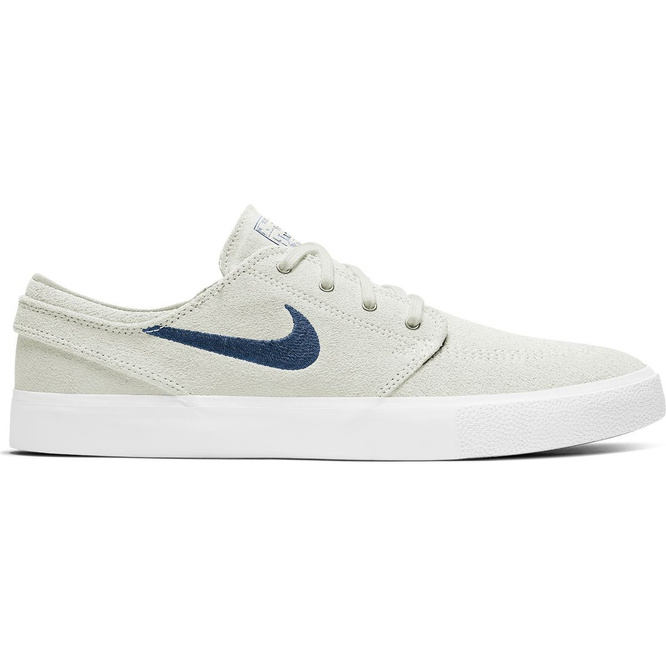 Buty Nike Sb Zoom SUMMIT WHITE/COURT BLUE-SUMMIT WHITE