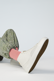 Buty Nike Sb Blazer Court Mid Premium Sail/sail-sail-sail