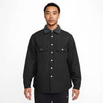 Nike Sb Padded Flannel Skate Jacket