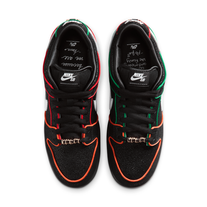Buty Nike SB Dunk Low Bronx Girls Skate