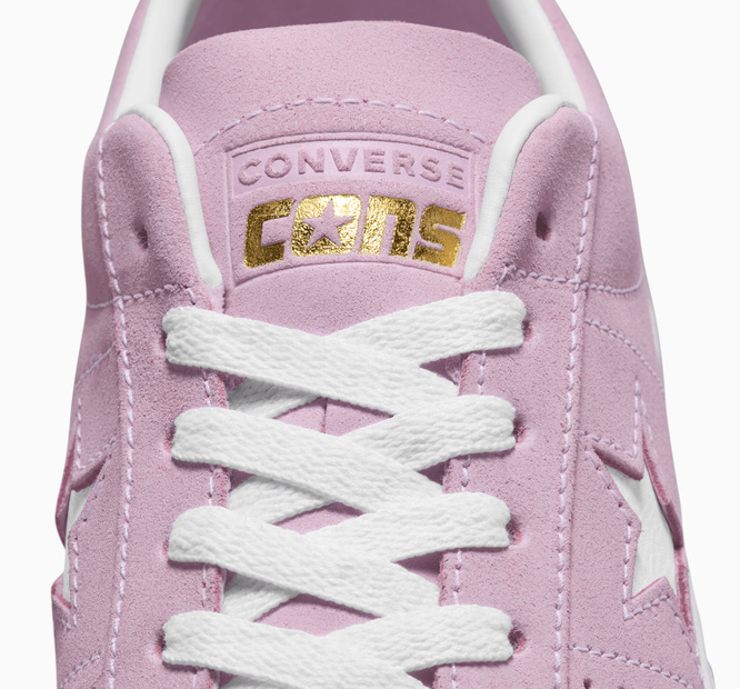 Converse One Star Pro (Stardust Lilac)