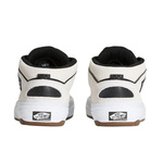 buty Vans Half Cab Wafflecup (White/Black)