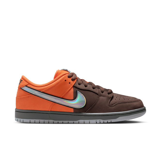 Buty Nike SB Dunk Low Pro Muni Fast Pass
